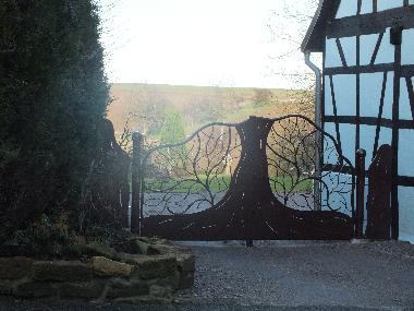 Appartement de vacances /en/au KUHLENDORF (Bas-Rhin)ou appartement ou maison de vacances