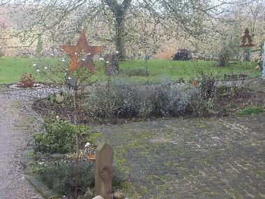 Appartement de vacances /en/au KUHLENDORF (Bas-Rhin)ou appartement ou maison de vacances