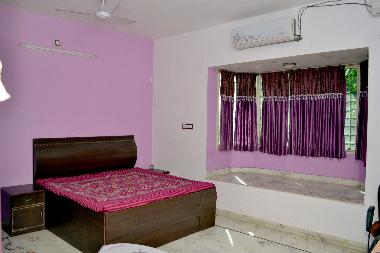 Chambre avec petit d�jeuner �/en/au udaipur (Rajasthan)ou appartement ou maison de vacances