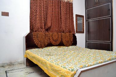 Chambre avec petit d�jeuner �/en/au udaipur (Rajasthan)ou appartement ou maison de vacances