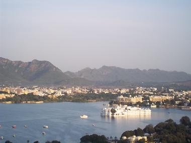 Chambre avec petit d�jeuner �/en/au udaipur (Rajasthan)ou appartement ou maison de vacances