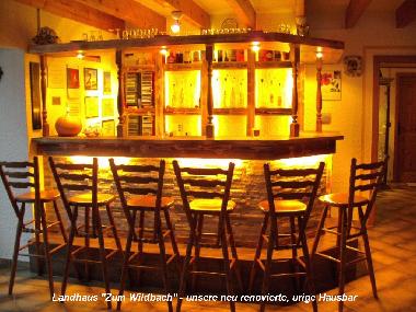 Chambre avec petit djeuner /en/au Morbach-Wederath (Hunsrck - Nahe)ou appartement ou maison de vacances