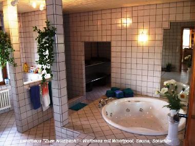 Chambre avec petit djeuner /en/au Morbach-Wederath (Hunsrck - Nahe)ou appartement ou maison de vacances