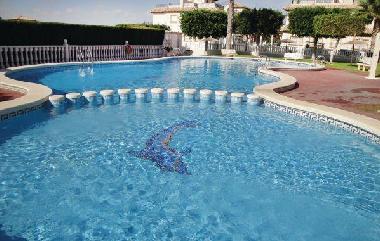 Villa /en/au Orihuela costa (Alicante / Alacant)ou appartement ou maison de vacances