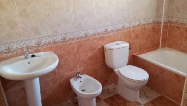 Villa /en/au Orihuela costa (Alicante / Alacant)ou appartement ou maison de vacances