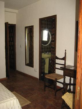 Villa /en/au oliva (Valencia / Valncia)ou appartement ou maison de vacances