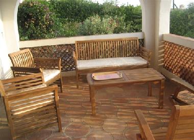 Villa /en/au oliva (Valencia / Valncia)ou appartement ou maison de vacances