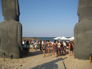 Villa /en/au oliva (Valencia / Valncia)ou appartement ou maison de vacances