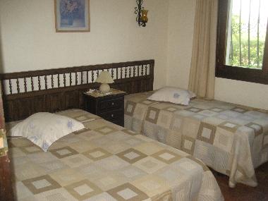 Villa /en/au oliva (Valencia / Valncia)ou appartement ou maison de vacances