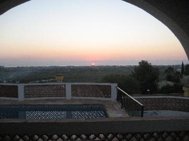 Villa /en/au oliva (Valencia / Valncia)ou appartement ou maison de vacances