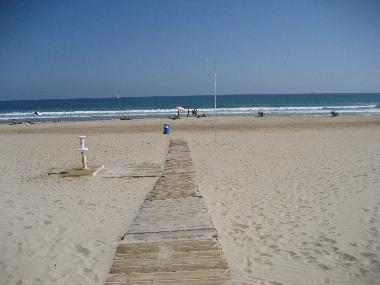 Villa /en/au oliva (Valencia / Valncia)ou appartement ou maison de vacances