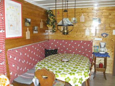 Chalet �/en/au Les Paccots (Montreux-Vevey)ou appartement ou maison de vacances