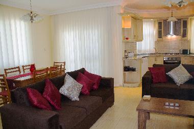 Villa �/en/au Didim (Aydin)ou appartement ou maison de vacances