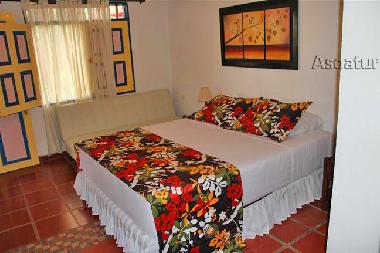 Maison de vacances �/en/au 8000 (Quindio)ou appartement ou maison de vacances