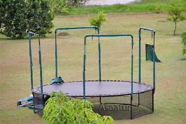 Maison de vacances �/en/au 8000 (Quindio)ou appartement ou maison de vacances