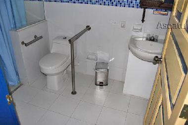 Maison de vacances �/en/au 8000 (Quindio)ou appartement ou maison de vacances