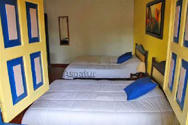 Maison de vacances �/en/au 8000 (Quindio)ou appartement ou maison de vacances