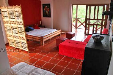 Maison de vacances �/en/au 8000 (Quindio)ou appartement ou maison de vacances
