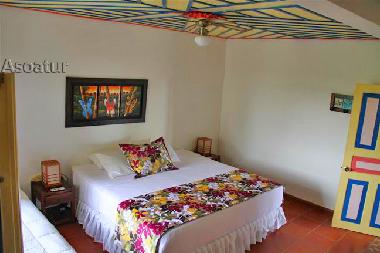 Maison de vacances �/en/au 8000 (Quindio)ou appartement ou maison de vacances