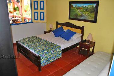 Maison de vacances �/en/au 8000 (Quindio)ou appartement ou maison de vacances
