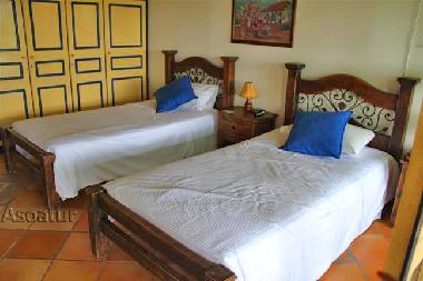 Maison de vacances �/en/au 8000 (Quindio)ou appartement ou maison de vacances