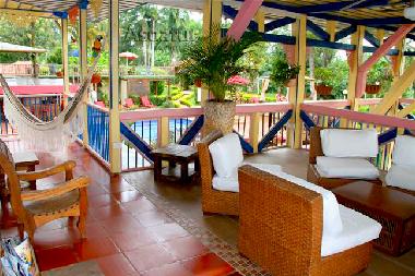 Maison de vacances �/en/au 8000 (Quindio)ou appartement ou maison de vacances