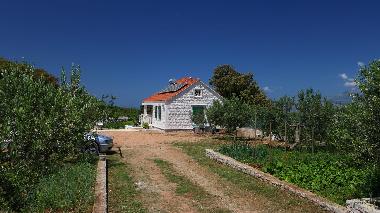 Villa /en/au Pučića (Splitsko-Dalmatinska)ou appartement ou maison de vacances