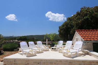 Villa /en/au Pučića (Splitsko-Dalmatinska)ou appartement ou maison de vacances