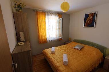 Villa /en/au Pučića (Splitsko-Dalmatinska)ou appartement ou maison de vacances