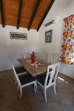 Villa /en/au Pučića (Splitsko-Dalmatinska)ou appartement ou maison de vacances