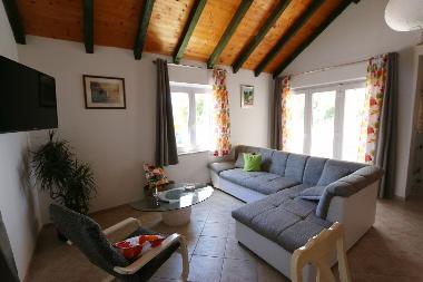 Villa /en/au Pučića (Splitsko-Dalmatinska)ou appartement ou maison de vacances