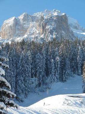 Appartement de vacances /en/au Padola di cadore (Belluno)ou appartement ou maison de vacances