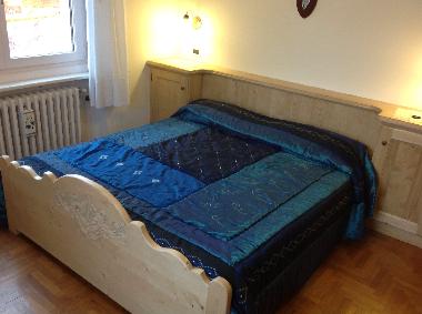 Appartement de vacances /en/au Padola di cadore (Belluno)ou appartement ou maison de vacances