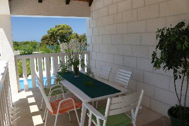 Villa /en/au Pučića (Splitsko-Dalmatinska)ou appartement ou maison de vacances