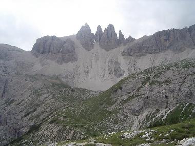 Appartement de vacances /en/au Padola di cadore (Belluno)ou appartement ou maison de vacances