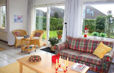 Maison de vacances /en/au Nieuwvliet-Bad (Zeeland)ou appartement ou maison de vacances
