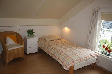 Maison de vacances /en/au Nieuwvliet-Bad (Zeeland)ou appartement ou maison de vacances