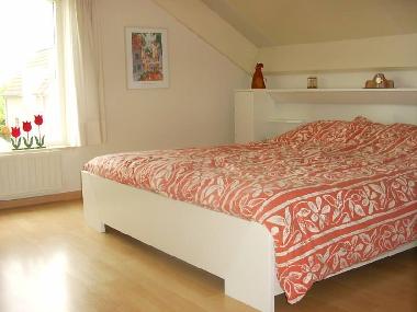 Maison de vacances /en/au Nieuwvliet-Bad (Zeeland)ou appartement ou maison de vacances