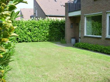 Maison de vacances /en/au Nieuwvliet-Bad (Zeeland)ou appartement ou maison de vacances