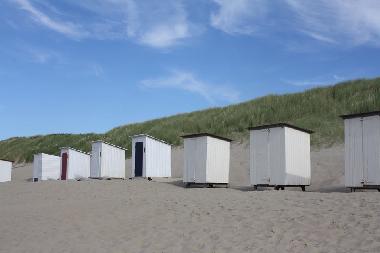 Maison de vacances /en/au Nieuwvliet-Bad (Zeeland)ou appartement ou maison de vacances