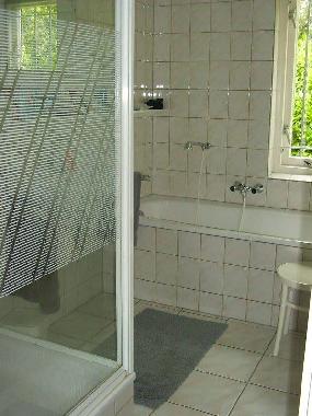 Maison de vacances /en/au Nieuwvliet-Bad (Zeeland)ou appartement ou maison de vacances