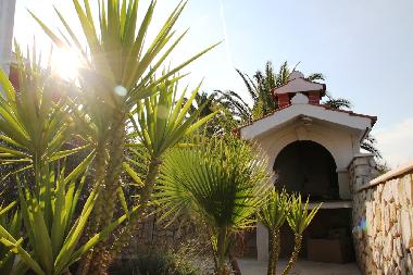 Villa �/en/au Slatine (Splitsko-Dalmatinska)ou appartement ou maison de vacances