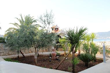 Villa �/en/au Slatine (Splitsko-Dalmatinska)ou appartement ou maison de vacances