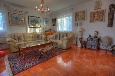 Villa �/en/au Slatine (Splitsko-Dalmatinska)ou appartement ou maison de vacances