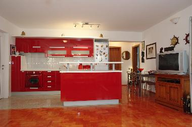 Villa �/en/au Slatine (Splitsko-Dalmatinska)ou appartement ou maison de vacances