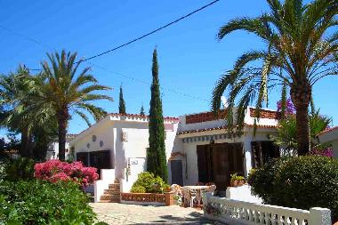 Maison de vacances �/en/au Peniscola (Castell�n / Castell�)ou appartement ou maison de vacances