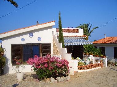 Maison de vacances �/en/au Peniscola (Castell�n / Castell�)ou appartement ou maison de vacances