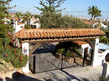 Maison de vacances �/en/au Peniscola (Castell�n / Castell�)ou appartement ou maison de vacances