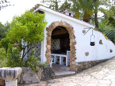 Maison de vacances �/en/au Peniscola (Castell�n / Castell�)ou appartement ou maison de vacances