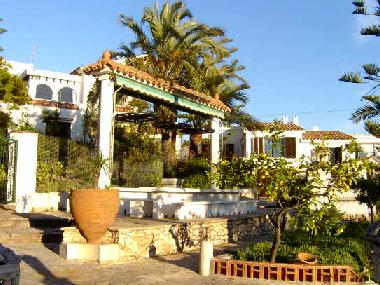 Maison de vacances �/en/au Peniscola (Castell�n / Castell�)ou appartement ou maison de vacances